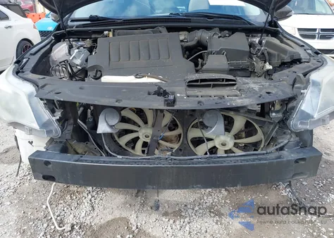 2013 Toyota Avalon Xle Touring z USA, uszkodzony, nr VIN 4T1BK1EBXDU006658